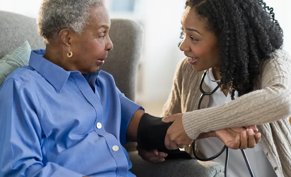 Prompt care treatment for illness and injury at Bartlett TN family clinic