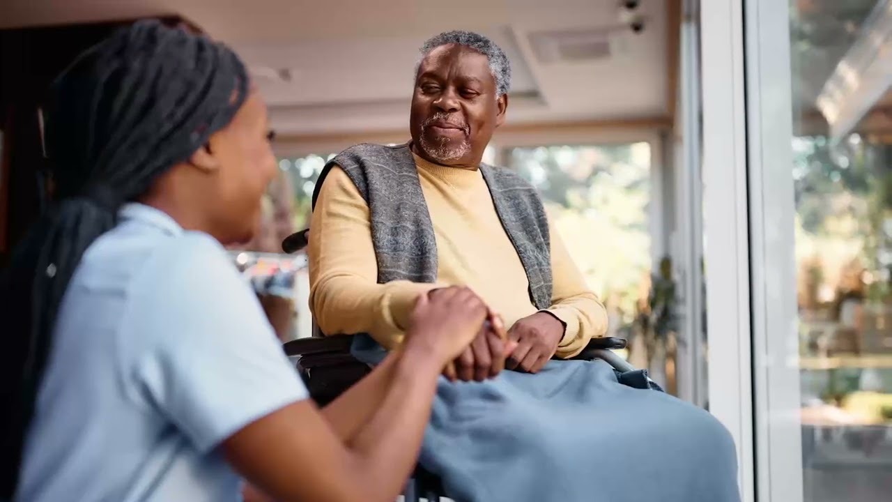 Blood pressure monitoring and diabetes management consultation