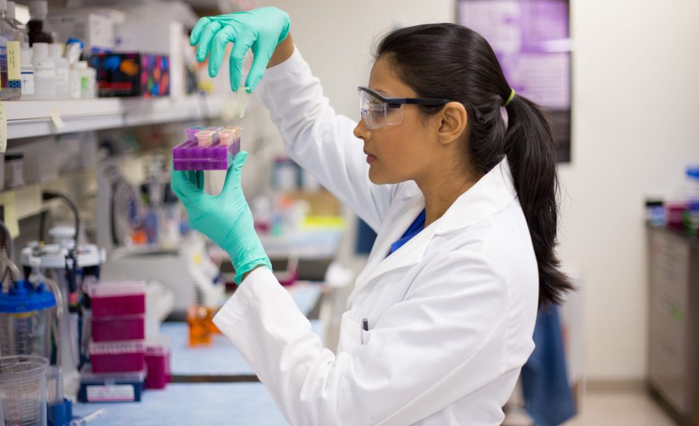 Accurate Diagnostic Testing | Lab Services in Clinic